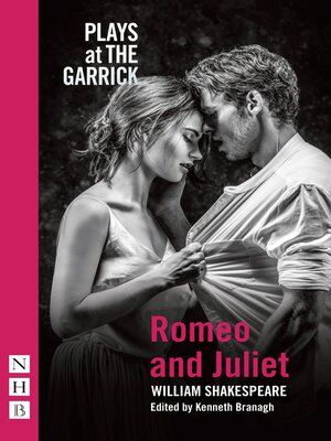 cover image of Romeo and Juliet (NHB Classic Plays)